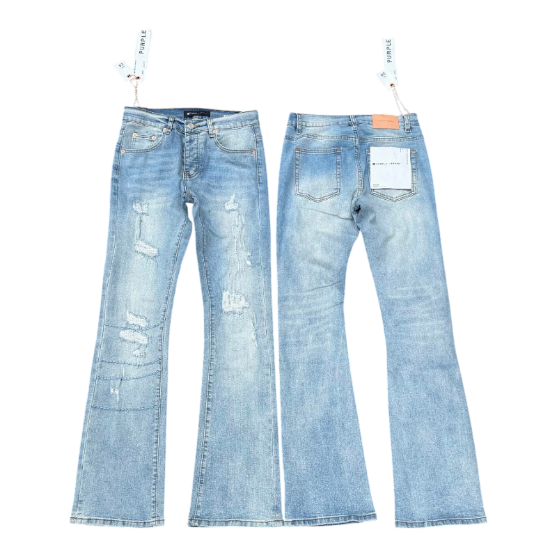 PANTALONES PURPLE