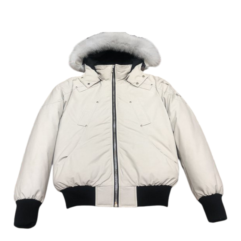 CHAQUETA MOOSE KNUCKLE$