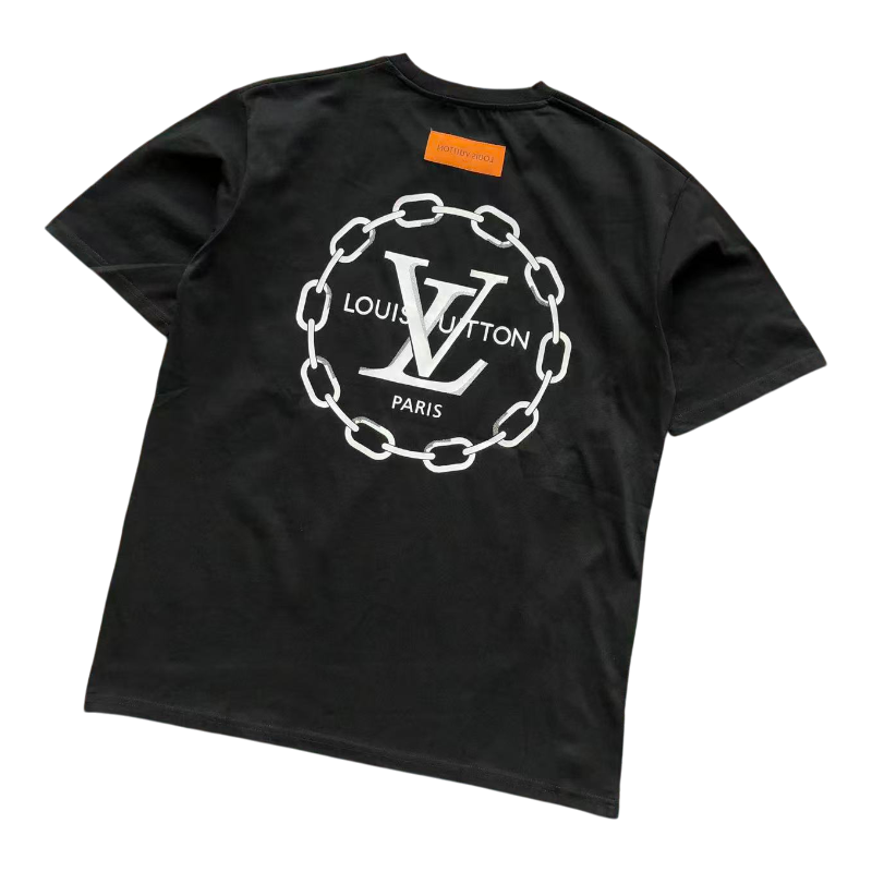 CAMISETA LV