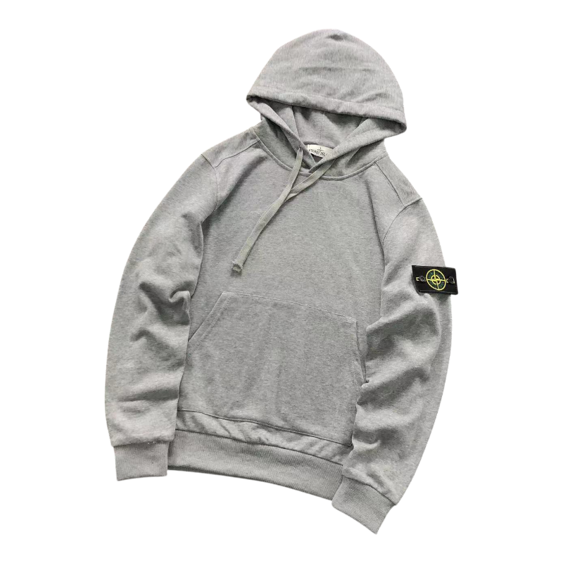 SUDADERA STONE I$LAND