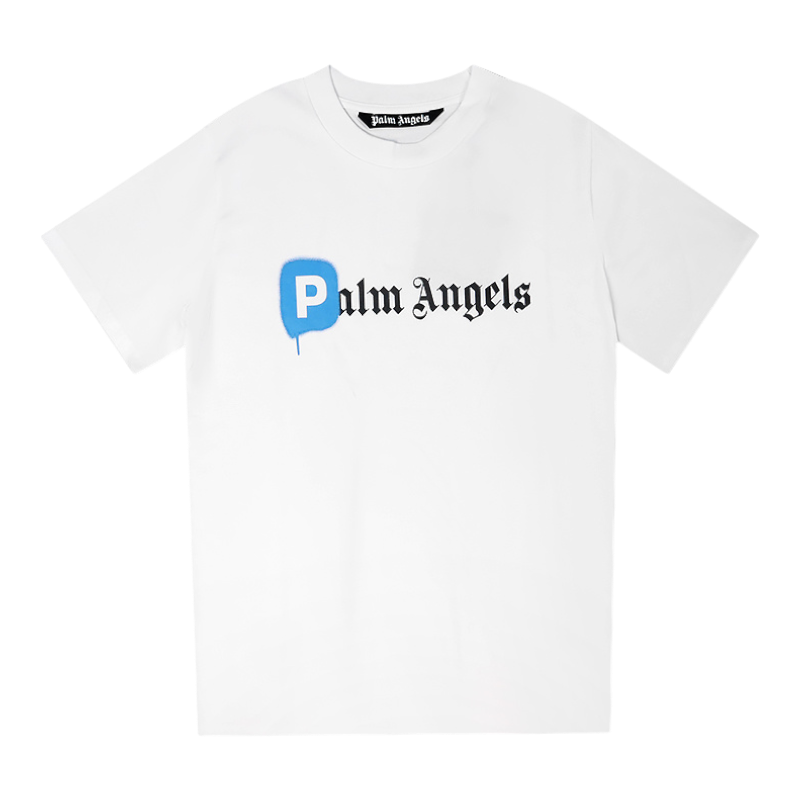CAMISETA PALM ANGEL$