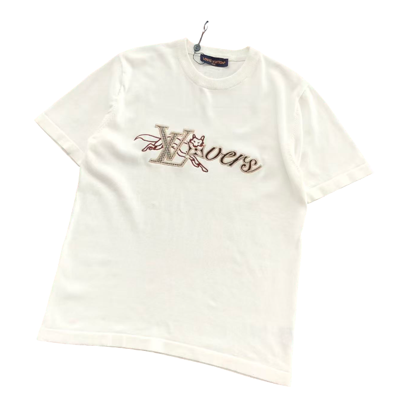 CAMISETA LV