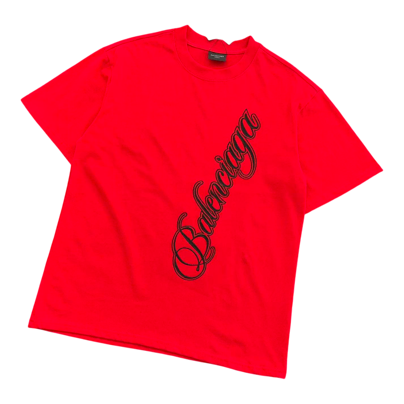 CAMISETA BALENCIAG4