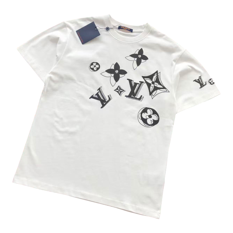 CAMISETA LV