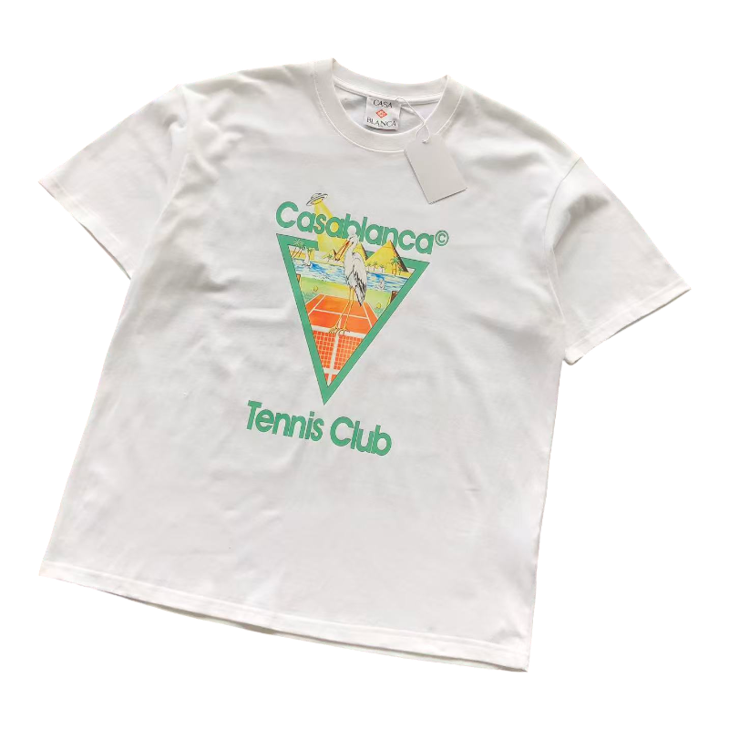CAMISETA CASABLANC4