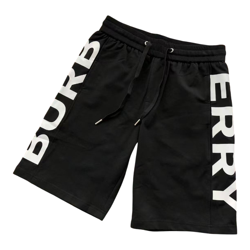 PANTALON CORTO BURBERR¥