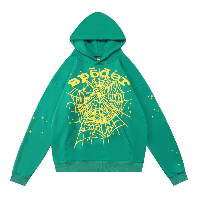 SUDADERA SPYD3R