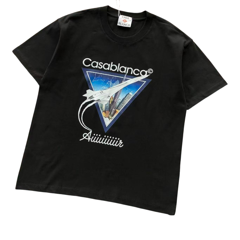 CAMISETA CASABLANC4