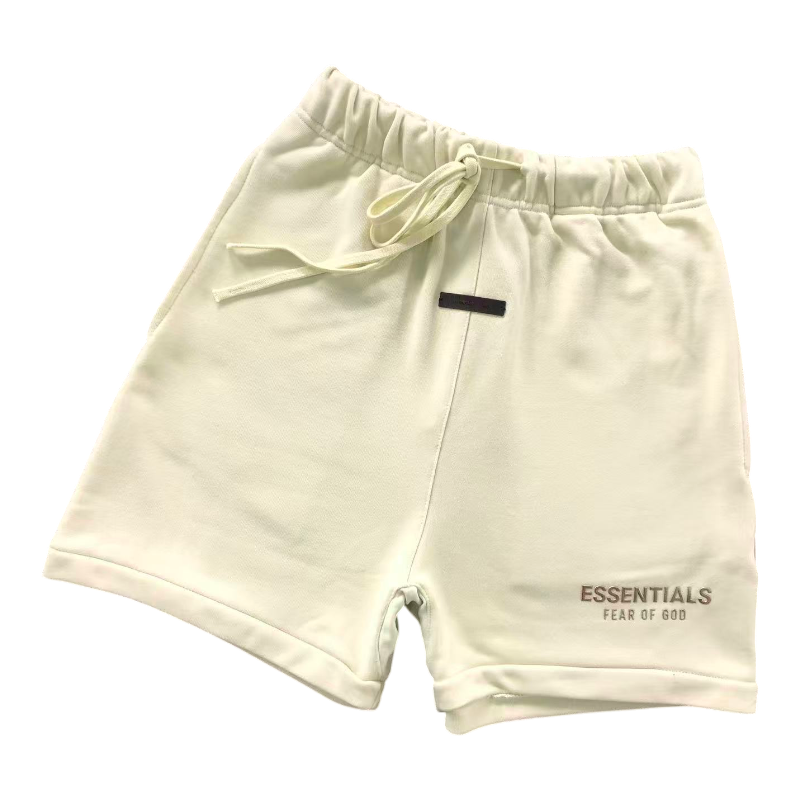 PANTALON CORTO ESSENTIAL$