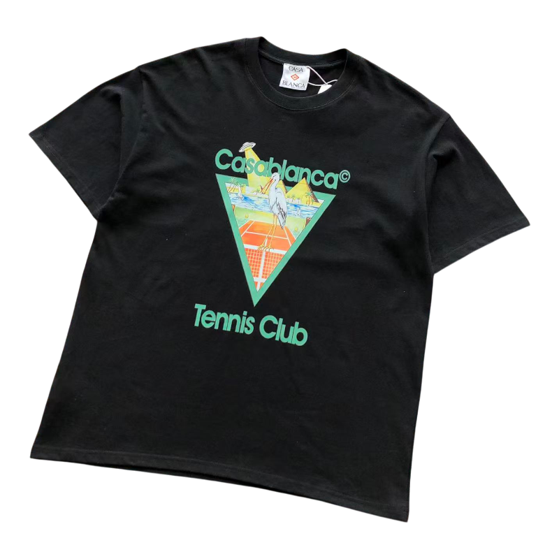 CAMISETA CASABLANC4