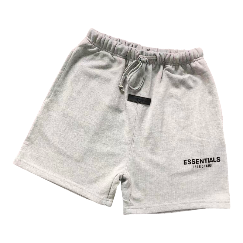 PANTALON CORTO ESSENTIAL$
