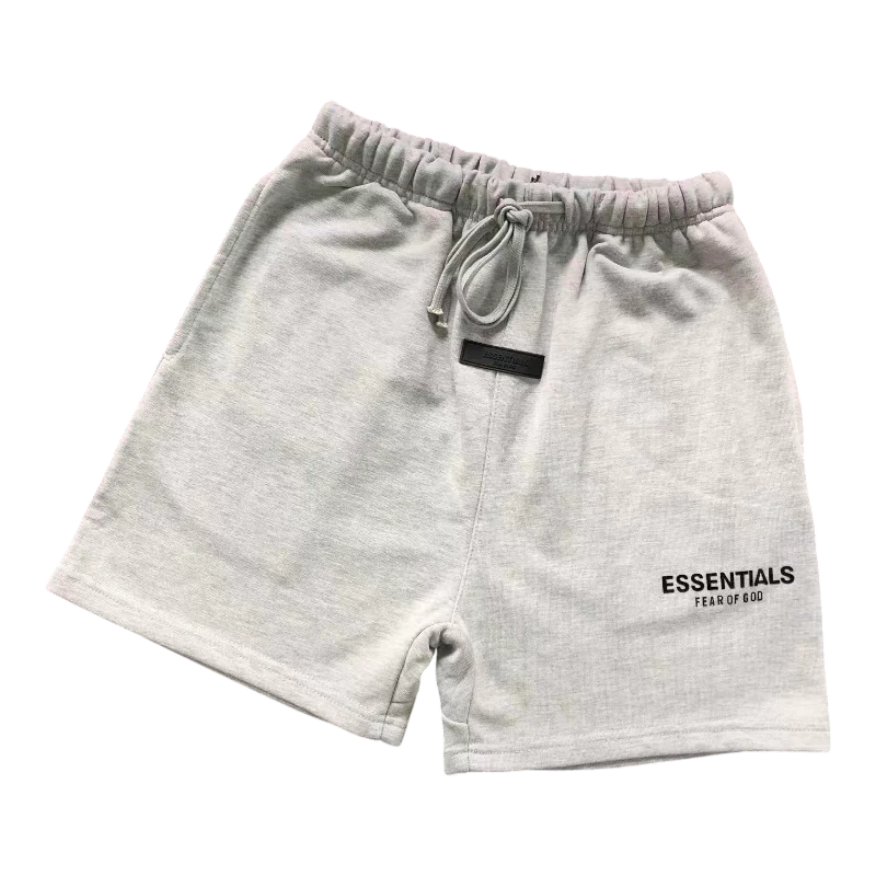 PANTALONES CORTOS ESSENTIAL$