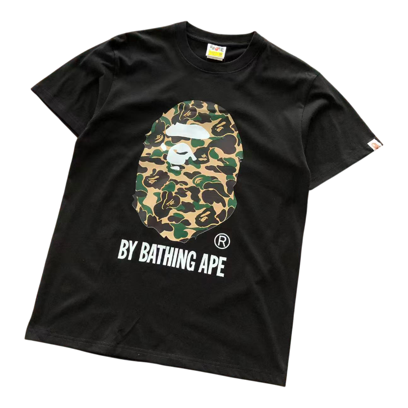 CAMISETA BAP3