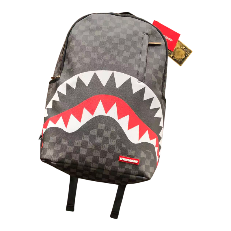 MOCHILA SPRAYGR0UND
