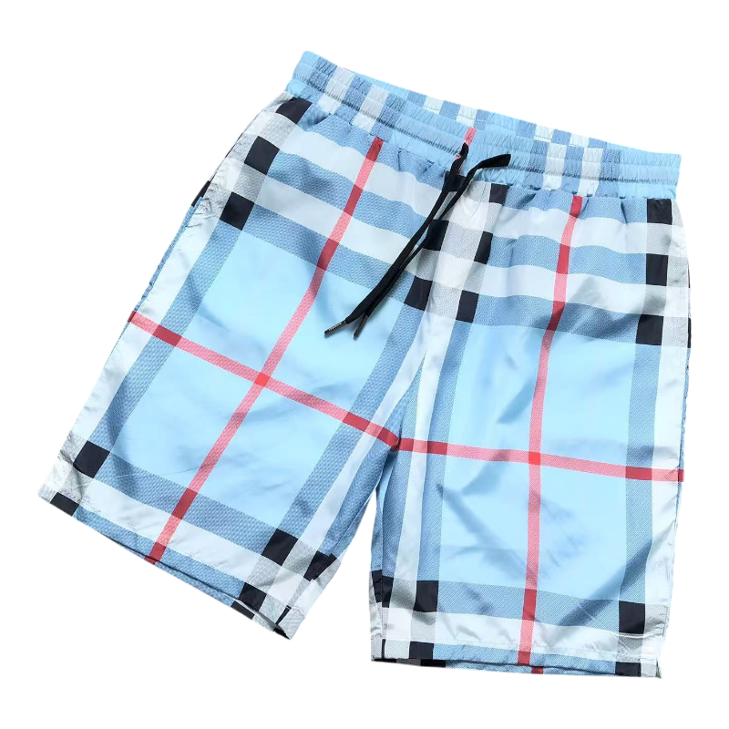 PANTALON CORTO BURBERR¥
