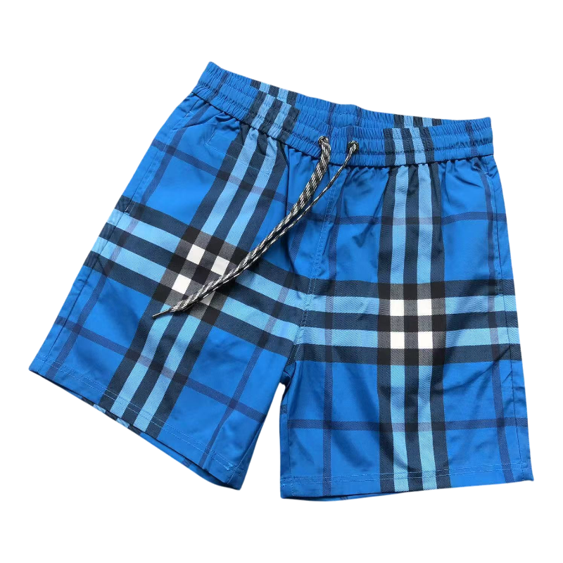 PANTALON CORTO BURBERR¥