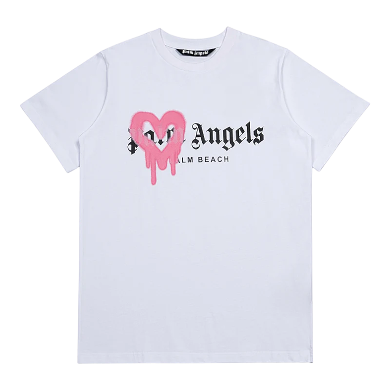 CAMISETA PALM ANGEL$