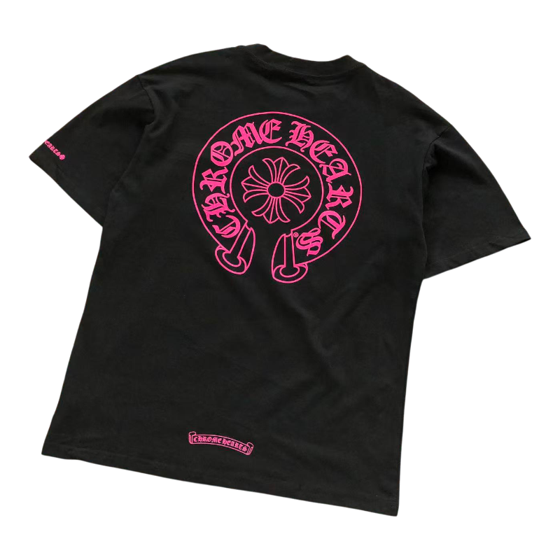 CAMISETA CHROME HEART$