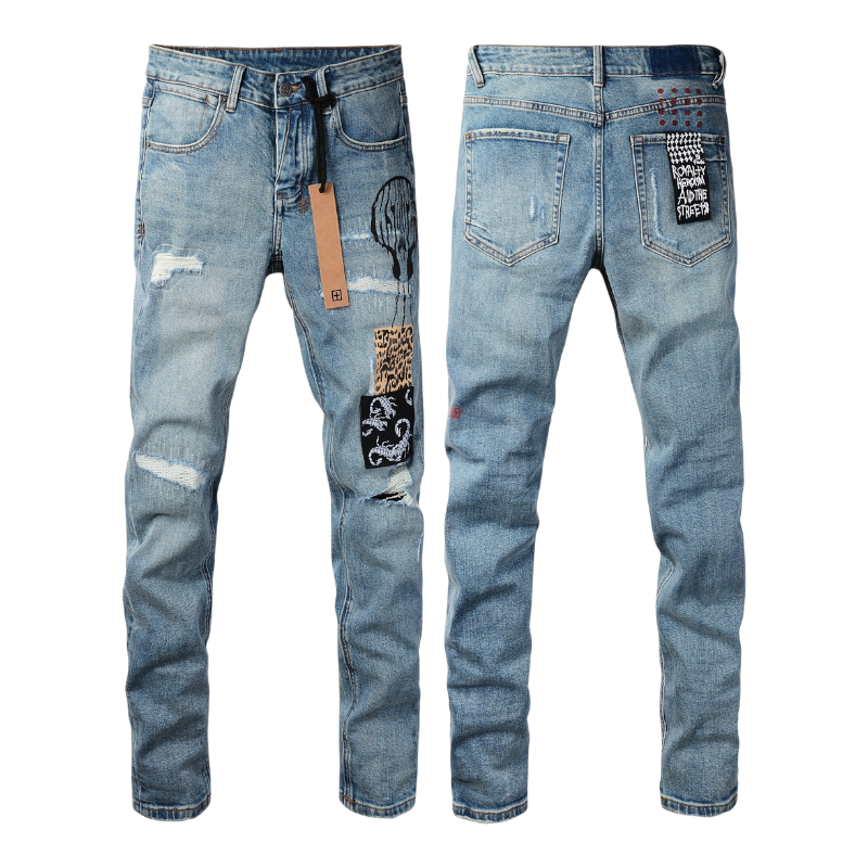 PANTALONES KSUBl