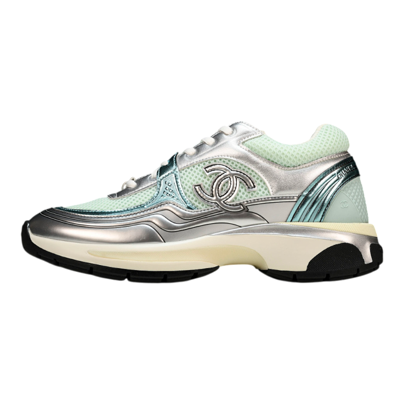 CHAN3L RUNNER