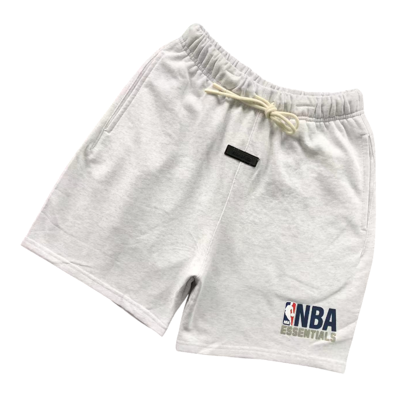 PANTALON CORTO ESSENTIAL$