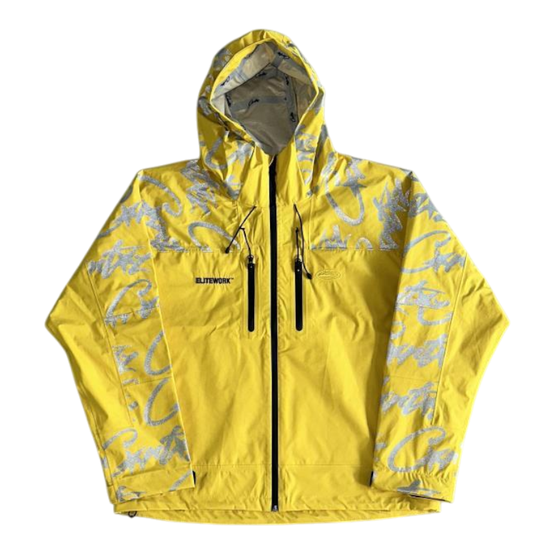 CHAQUETA CORT3IZ