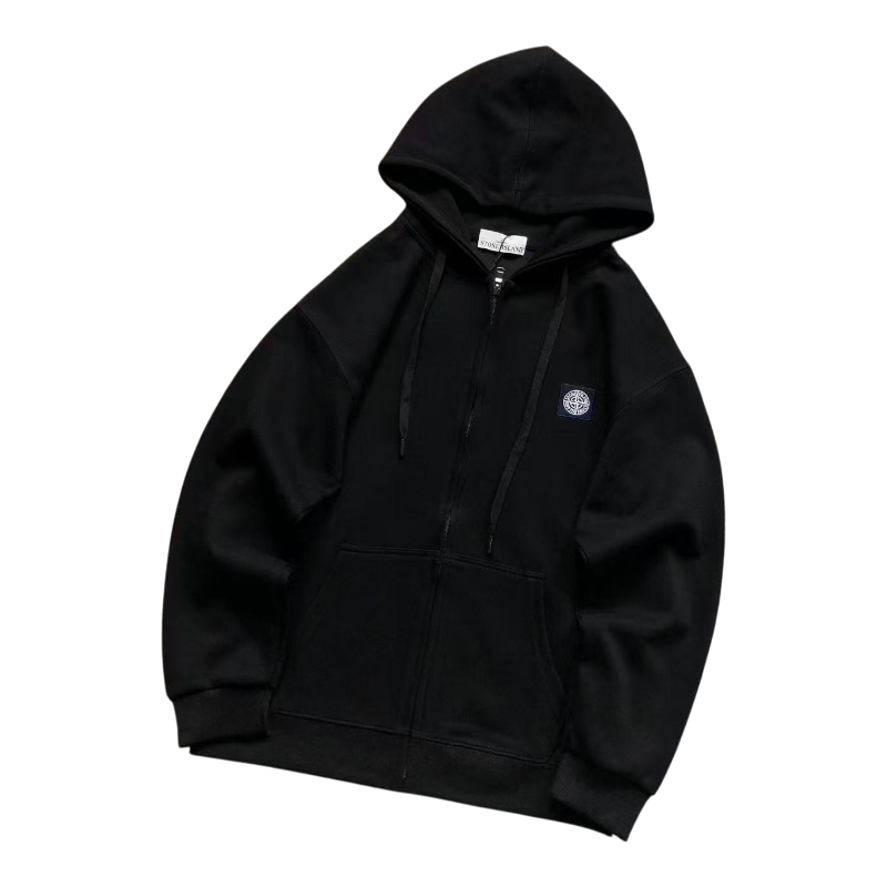 SUDADERA STONE I$LAND