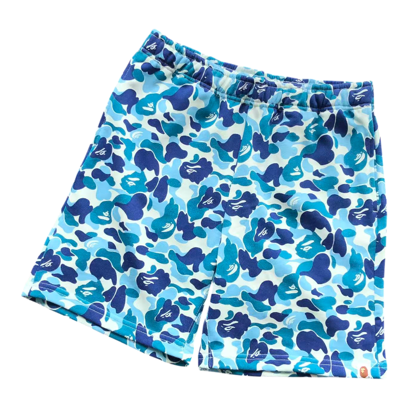 PANTALON CORTO BAP3