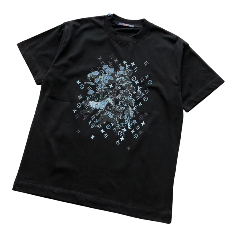 CAMISETA LV