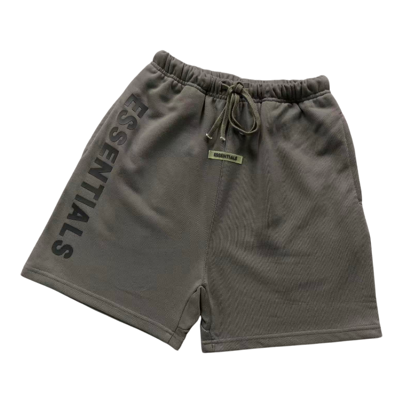 PANTALON CORTO ESSENTIAL$