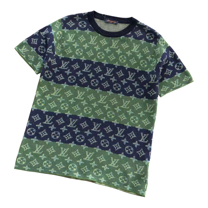 CAMISETA LV