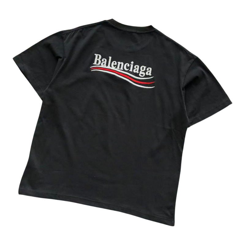 CAMISETA BALENCIAG4