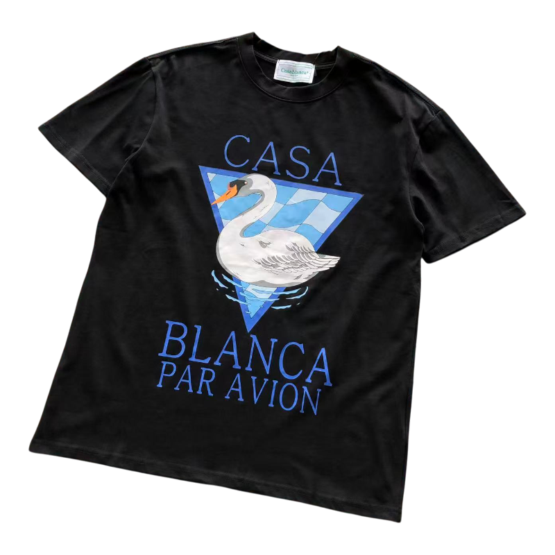 CAMISETA CASABLANC4