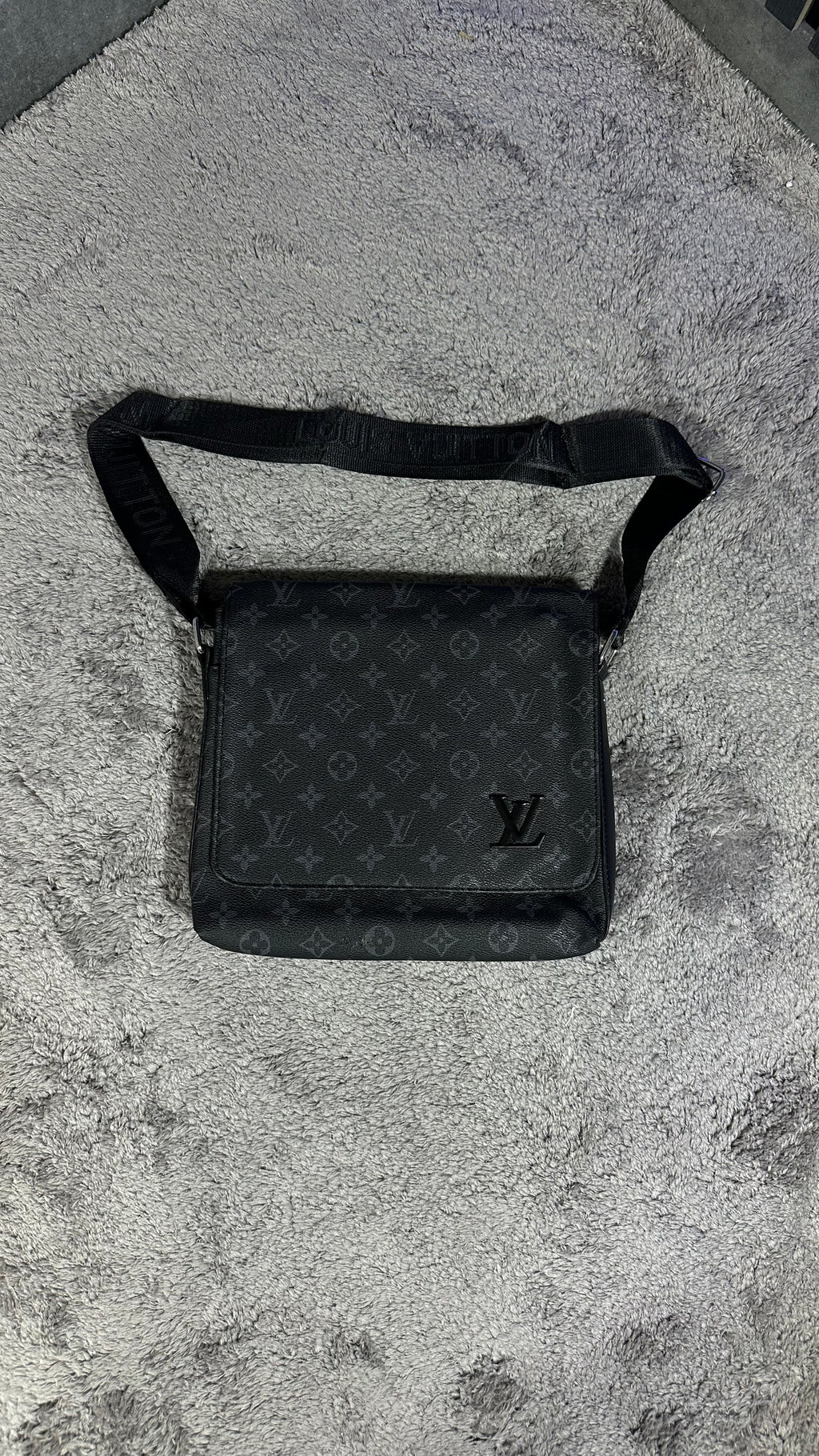 BANDOLERA LV