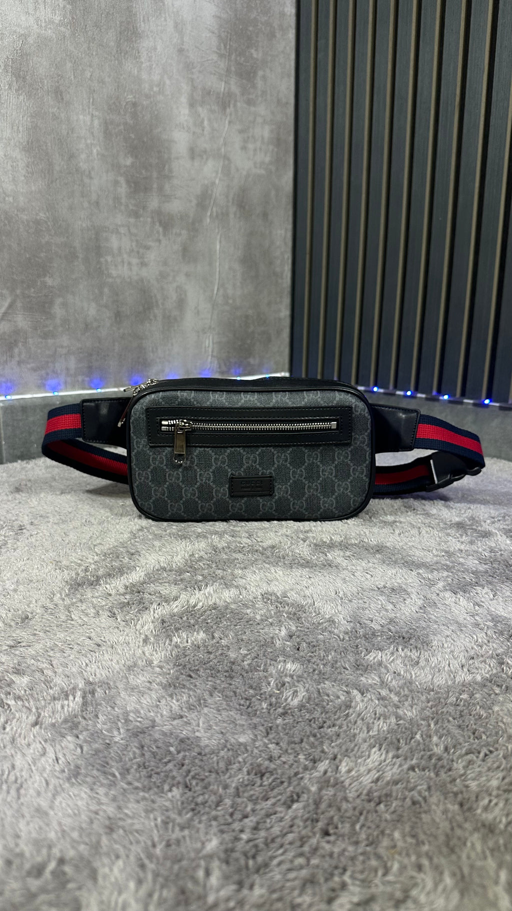 BANDOLERA GUCCl