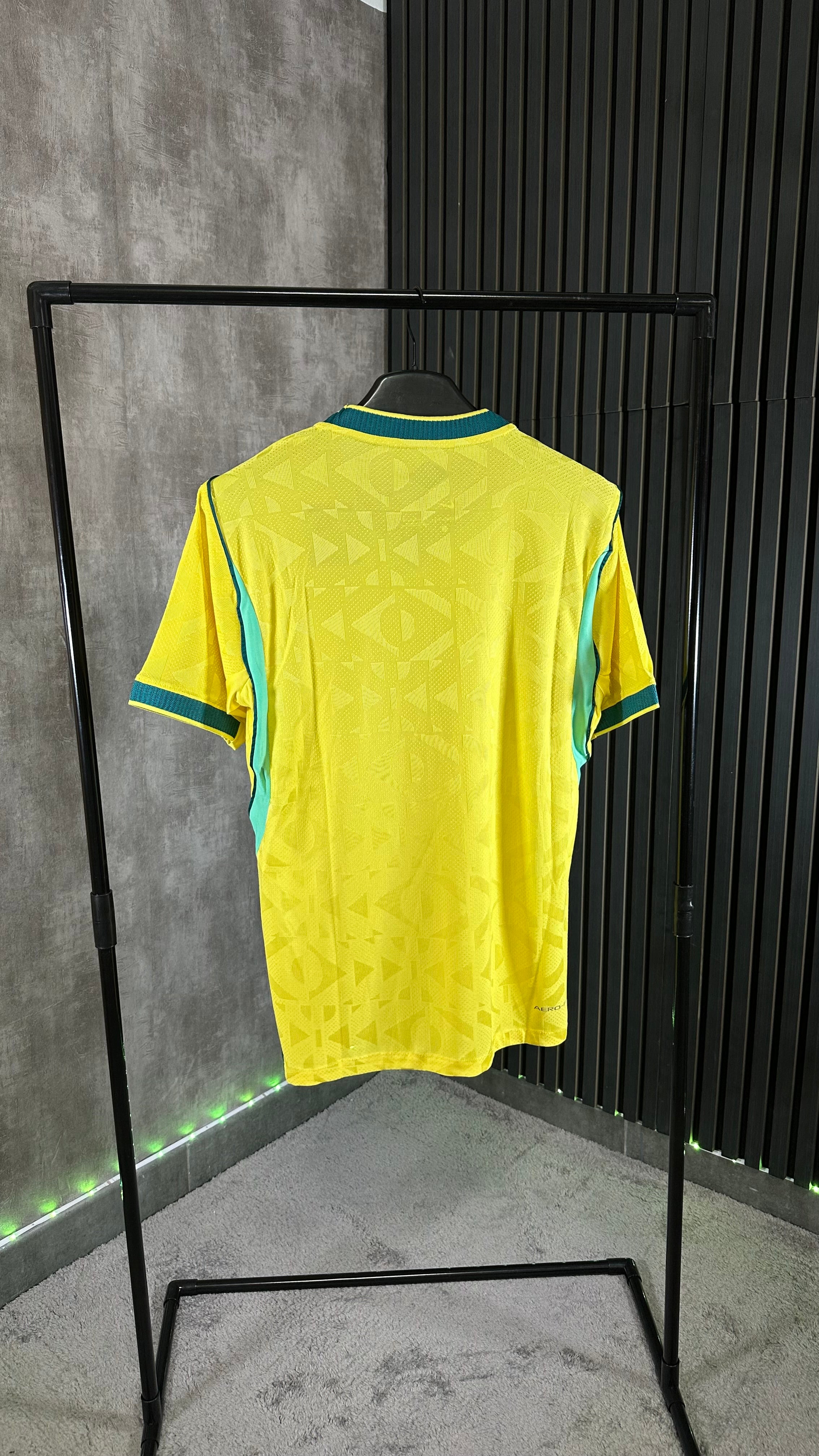 CAMISETA SELECCION BRASILEÑA 2026
