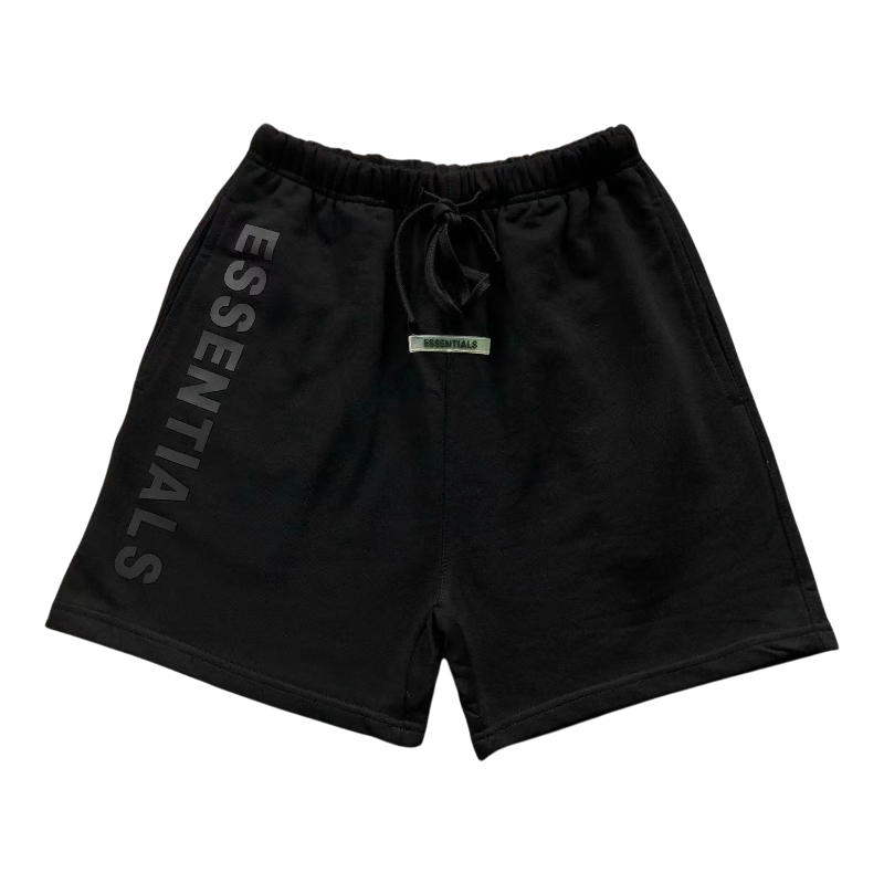 PANTALON CORTO ESSENTIAL$
