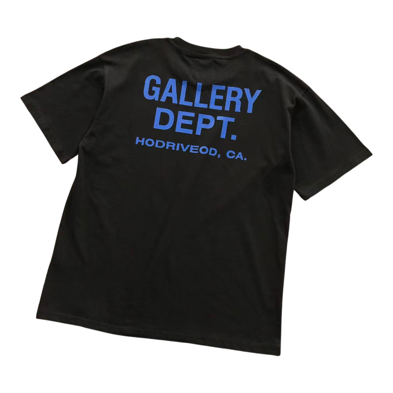 CAMISETA GALLERY DE₽T