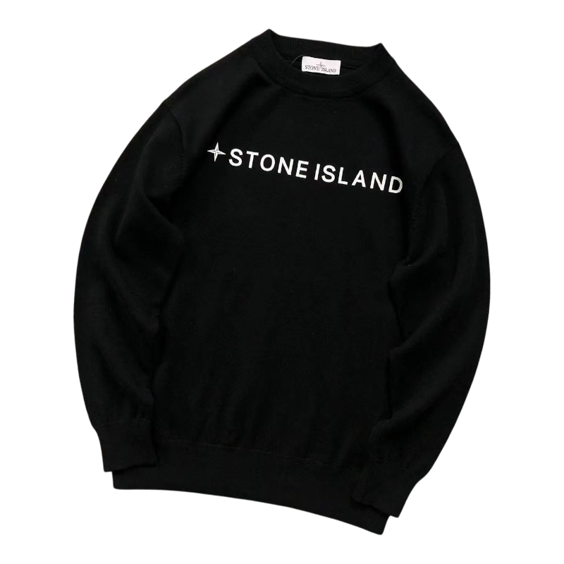 SUDADERA STONE I$LAND