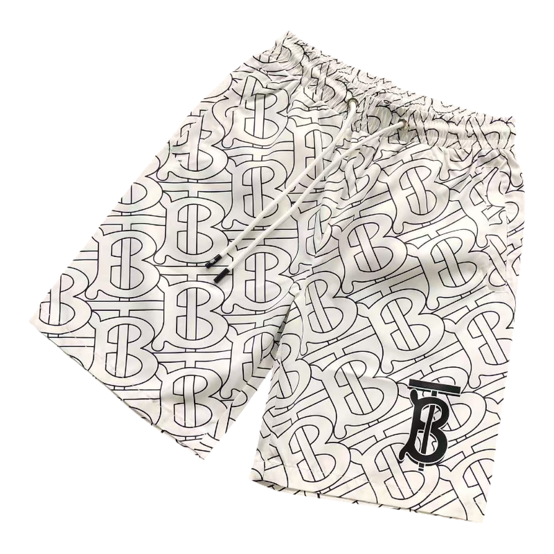 PANTALON CORTO BURBERR¥