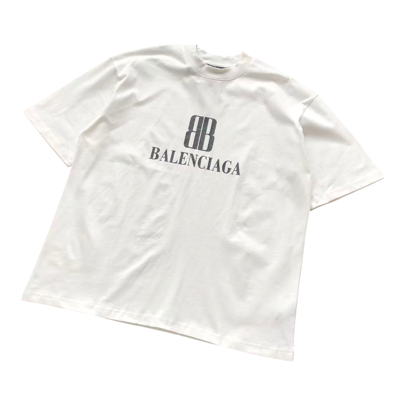 CAMISETA BALENCIAG4