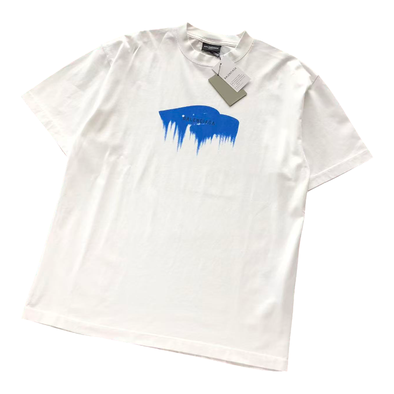 CAMISETA BALENCIAG4