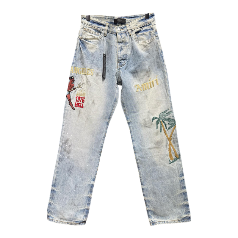 PANTALONES AMIRl