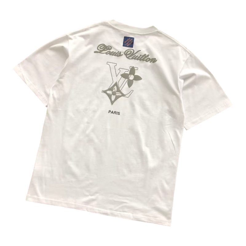 CAMISETA LV