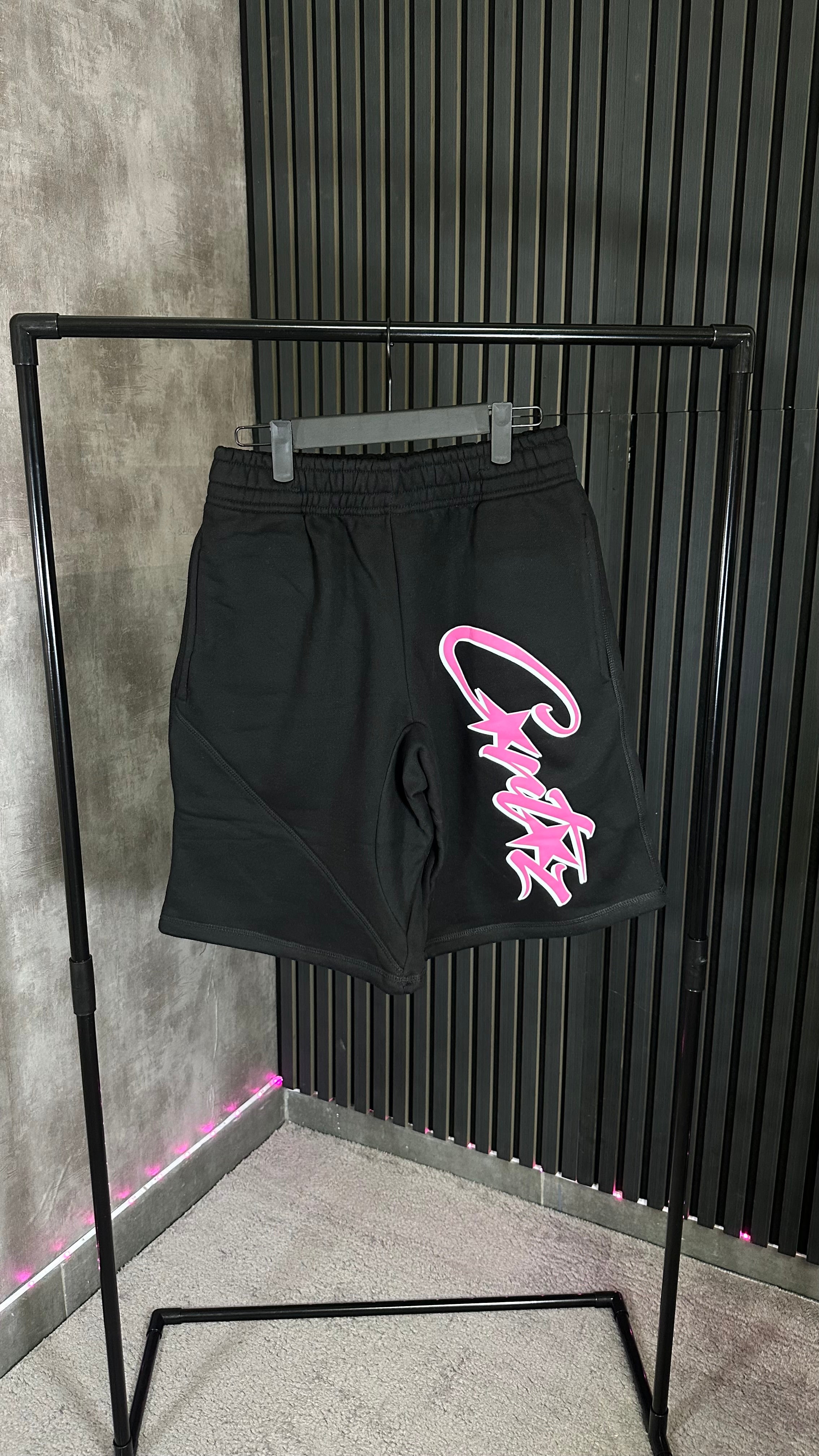 PANTALONES CORTOS CORT3IZ