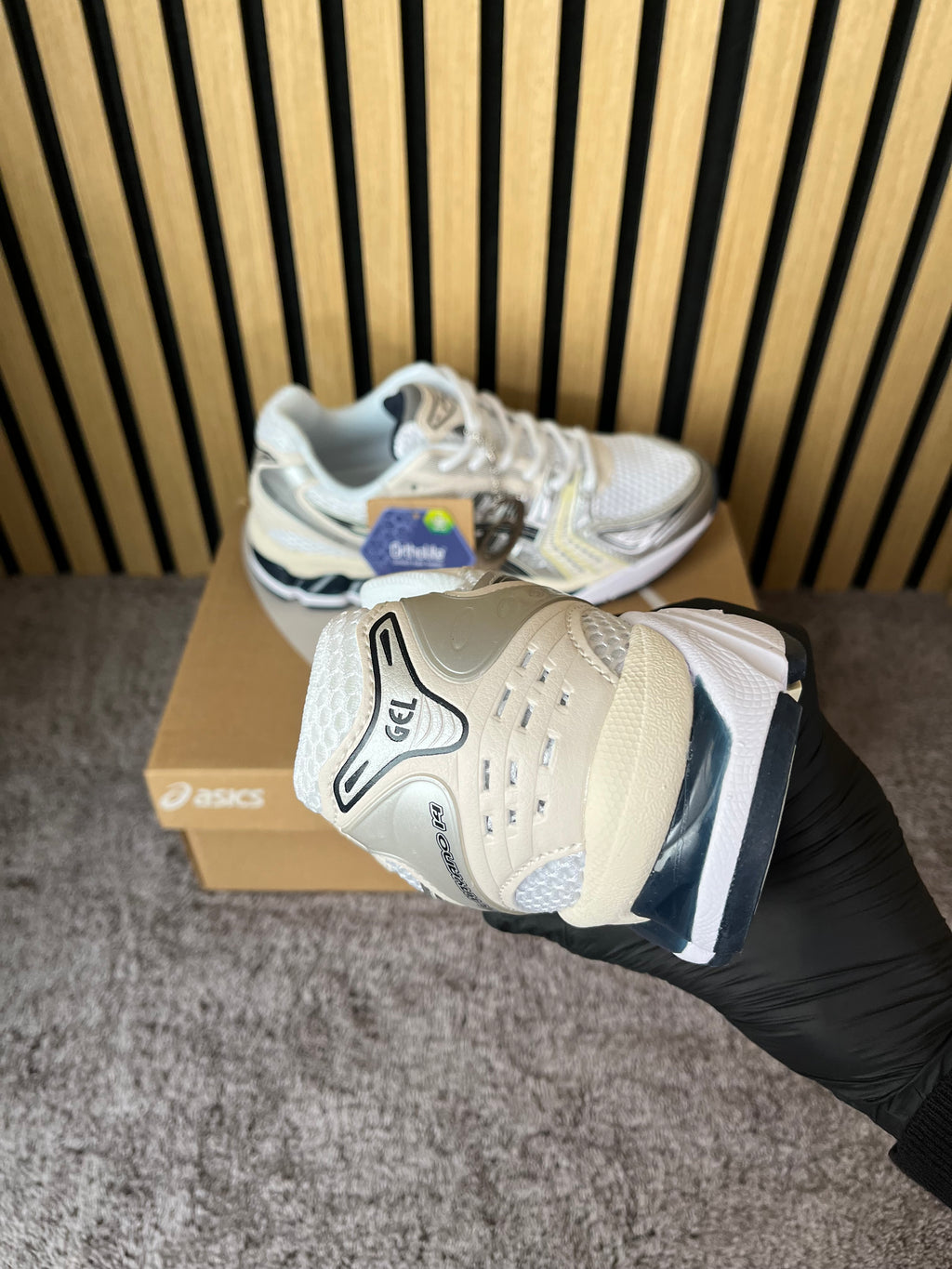 ASIC$ GEL KAYANO 14