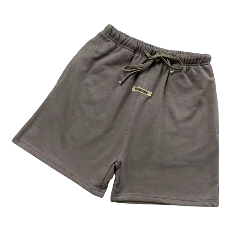 PANTALON CORTO ESSENTIAL$