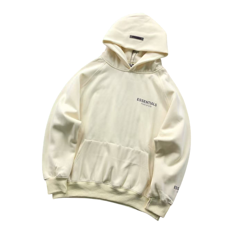 SUDADERA ESSENTIAL$