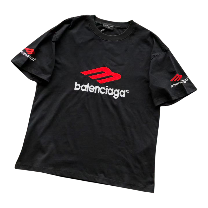 CAMISETA BALENCIAG4