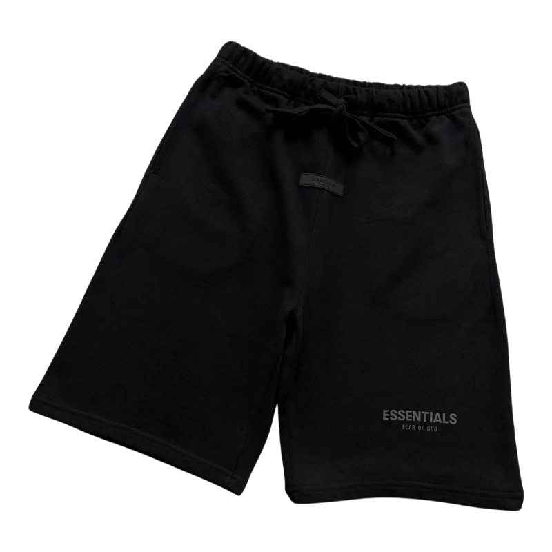 PANTALON CORTO ESSENTIAL$